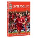 LFC Season Review 06/07