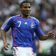 Florent Malouda