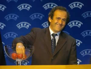 Michel Platini