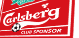 Carlsberg Liverpool