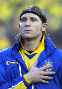 Andriy Voronin