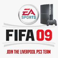 LFC FIFA 09 CLUB