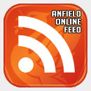 Anfield Online RSS Feed