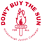 Don't buy The Sun