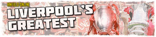 Liverpool FC's Greatest Players and Moments