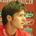 Xabi Alonso wary