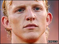 Dirky Kuyt