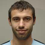 Javier Mascherano