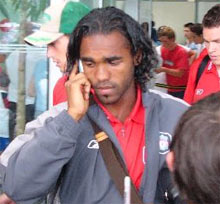 Florent Sinama Pongolle sold to Recreativo