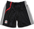 LFC European Away Shorts 2007-08
