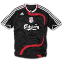 LFC Euro Shirt 2007/08