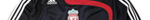 LFC Euro Away Shirt 2007 Graphic