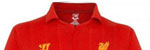 Home Shirt LFC 2012-13