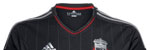 Away Shirt 2012