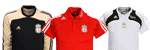 New LFC Training Clothing and Shirts 2008/09