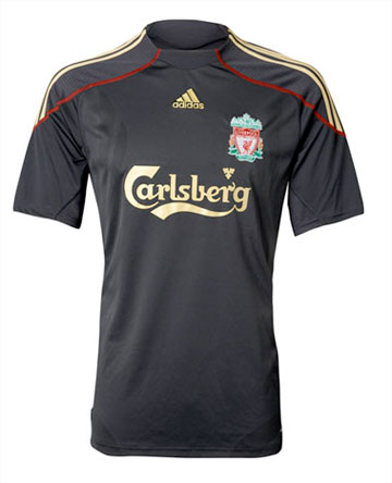 black and gold liverpool jersey
