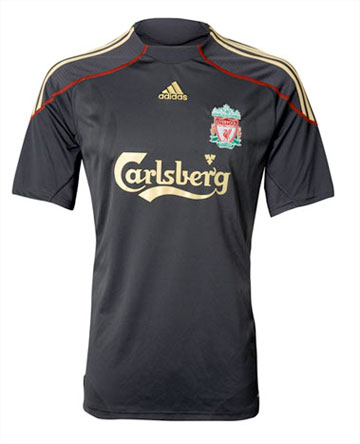 liverpool black carlsberg jersey