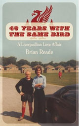 43 years with the same bird