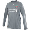 LFC Goalkeeper Home Kit and Shirt 2010-12