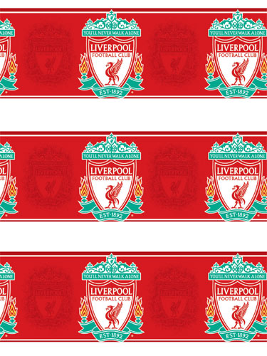 liverpool fc wallpaper. Liverpool FC Crest Wallpaper