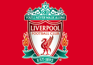 Liverpool FC Little Liver Membership 2013/2014