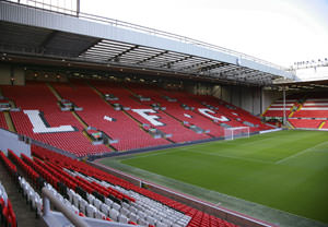 Rock n Goal - Liverpool FC Anfield and Beatles Tour for Two