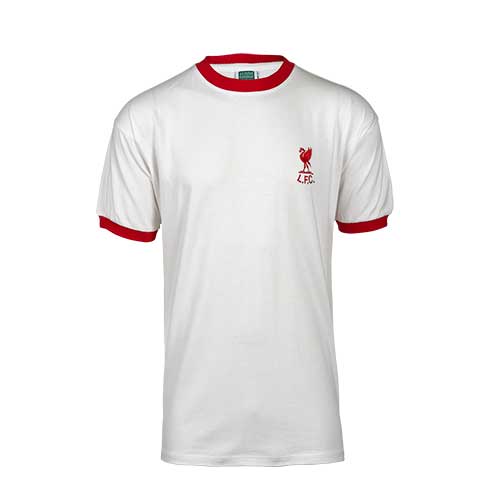 LFC Liverpool 1973 NO.7 Retro Away Shirt Liverpool 1973 NO.7 Retro Away Shirt
