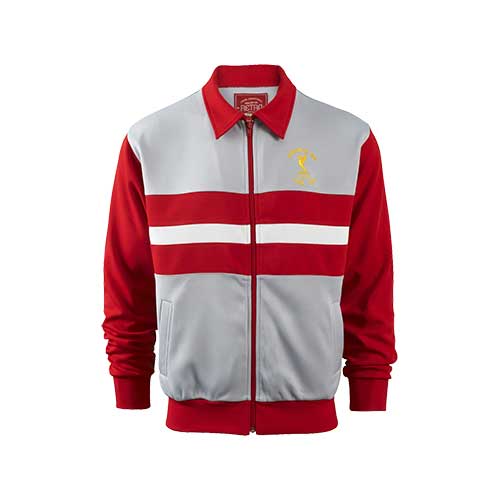 LFC Liverpool FC Rome 84 Retro Jacket Liverpool FC Rome 84 Retro Jacket