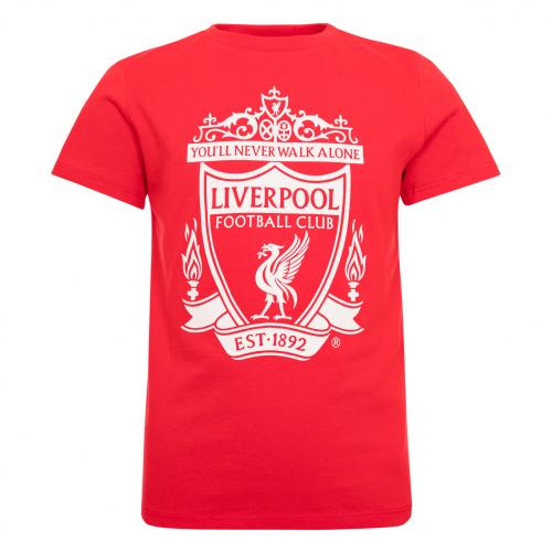 LFC TShirts Liverpool FC Tee Shirts to order online Liverpool FC