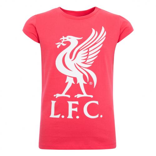LFC TShirts Liverpool FC Tee Shirts to order online Liverpool FC