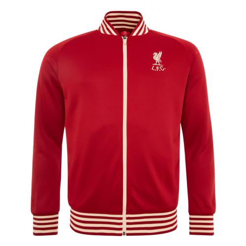 LFC Shankly Track Jacket