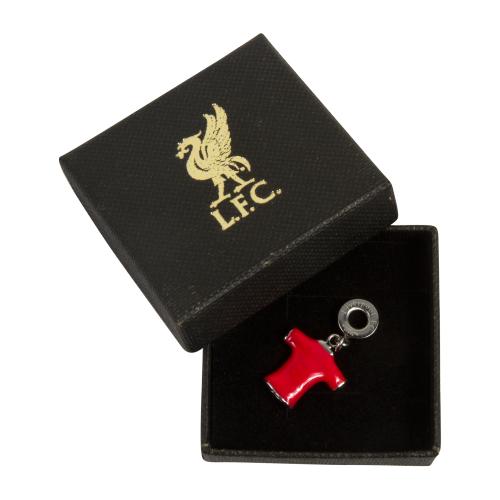 LFC Shirt Charm