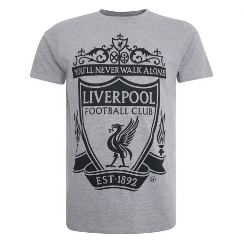 LFC TShirts Liverpool FC Tee Shirts to order online Liverpool FC