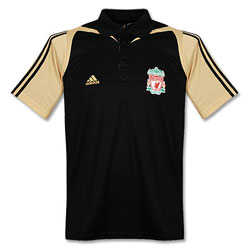 LFC UEFA Training Top