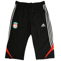 LFC Three Quarter Pants 08-09