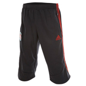 Official Liverpool FC 3-quarter pants 09/10