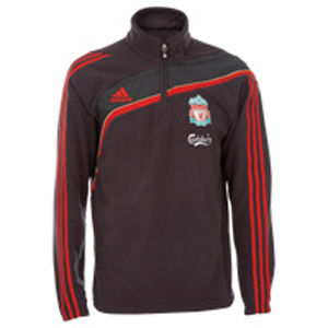Official LFC Training Fleece 09/10