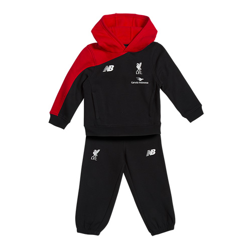 LFC Official training clothing, tracksuits, training tops | LFC Store
