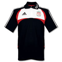New Liverpool FC Tracksuit 2007/08