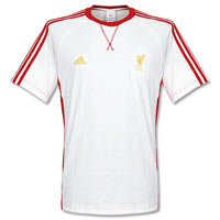 New Liverpool FC Tracksuit 2007/08