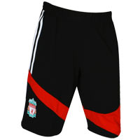 New LFC Training Shorts 2007/08