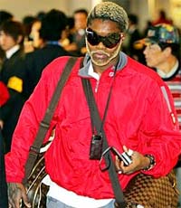 Djibril Cisse