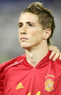 Fernando Torres