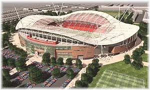 New Anfield Stadium Design 3