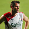 Carragher in China