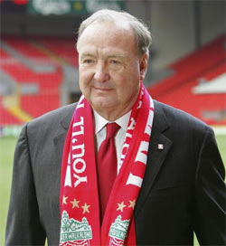 Tom Hicks - LFC Chairman