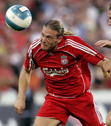 Andriy Voronin scores twice against Bremen