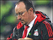 Benitez