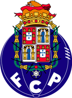 FC Porto Badge