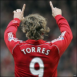 Torres v Boro